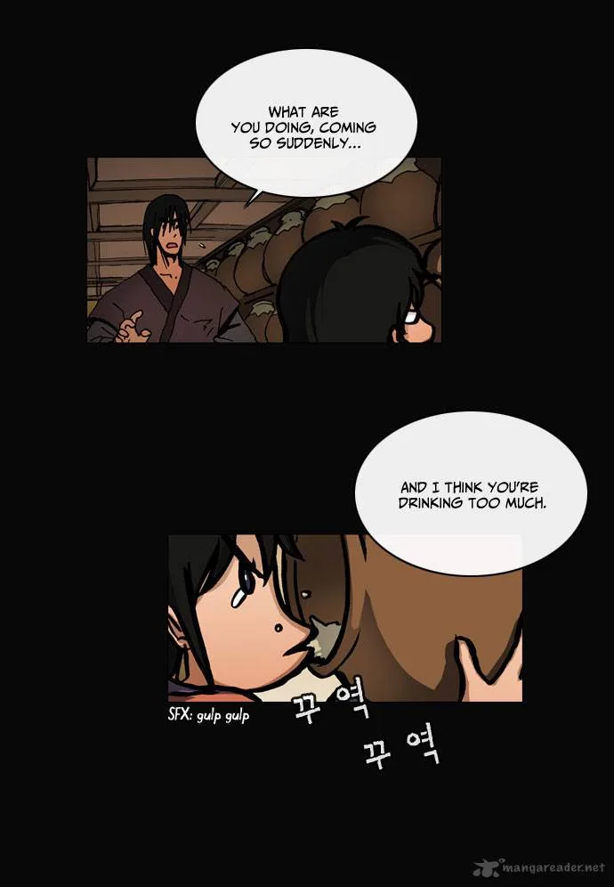 Be Heun Chapter 18 page 24