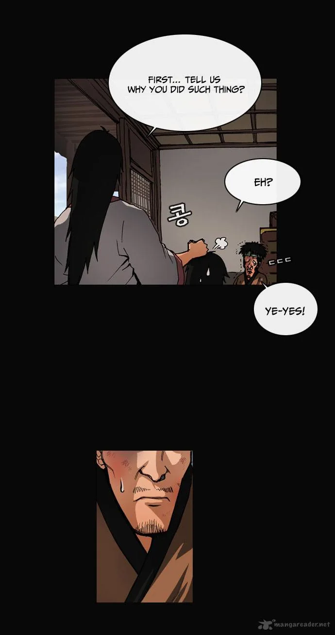 Be Heun Chapter 18 page 4