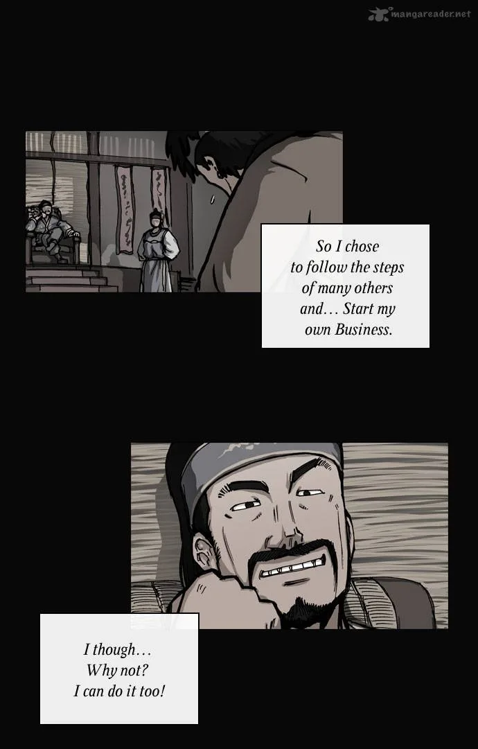 Be Heun Chapter 18 page 9