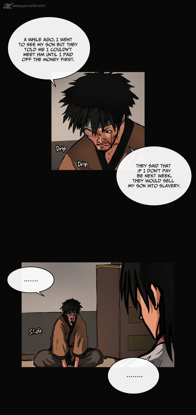 Be Heun Chapter 18 page 13