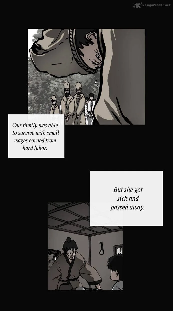 Be Heun Chapter 18 page 7
