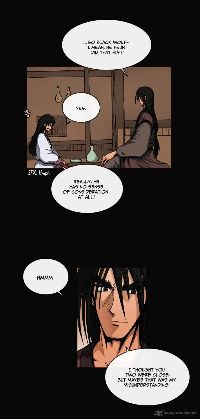 Be Heun Chapter 18 page 26
