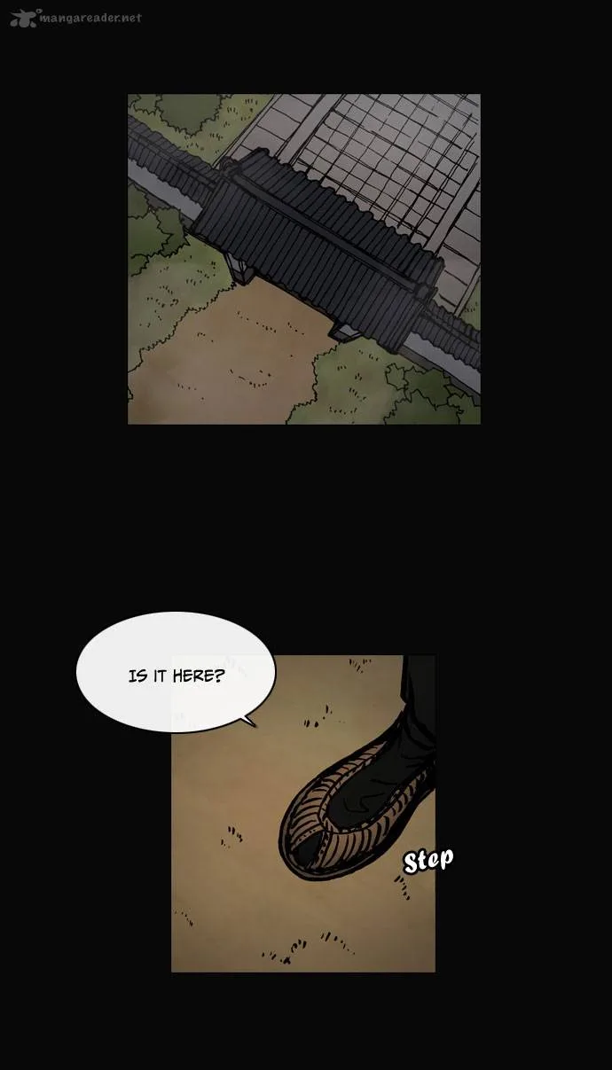 Be Heun Chapter 18 page 30
