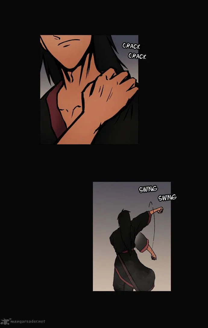 Be Heun Chapter 18 page 31