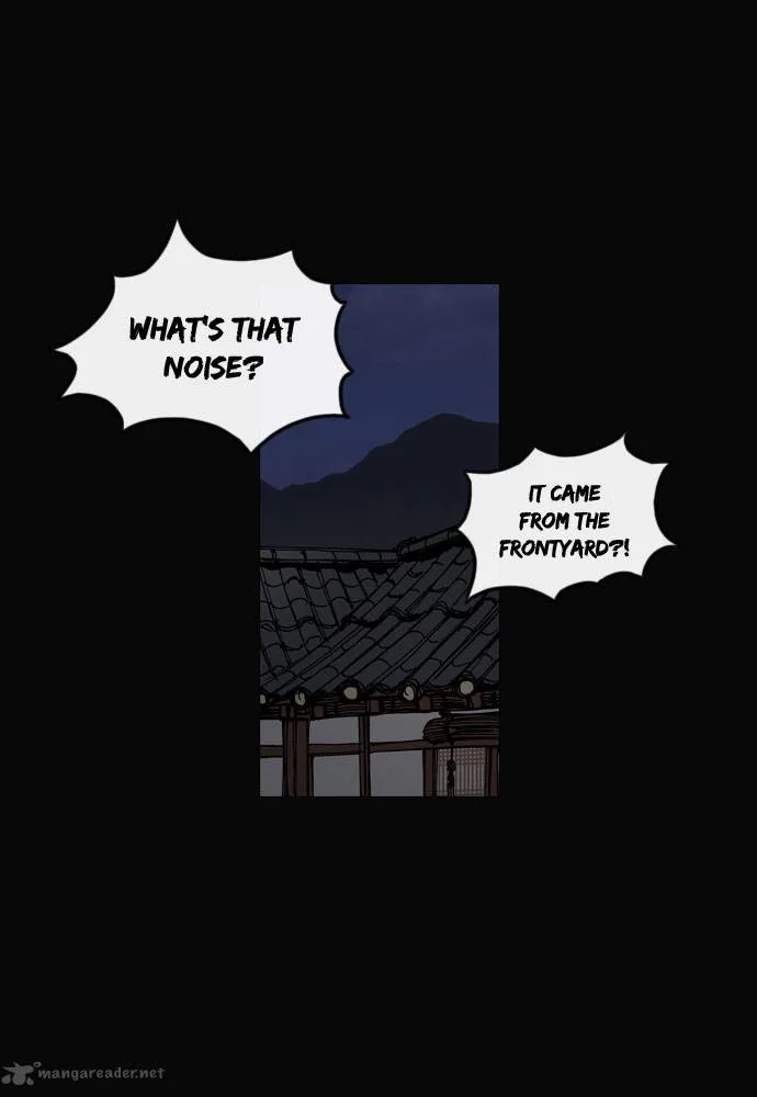 Be Heun Chapter 19 page 12