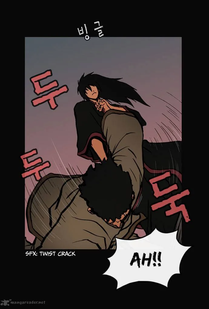 Be Heun Chapter 19 page 23