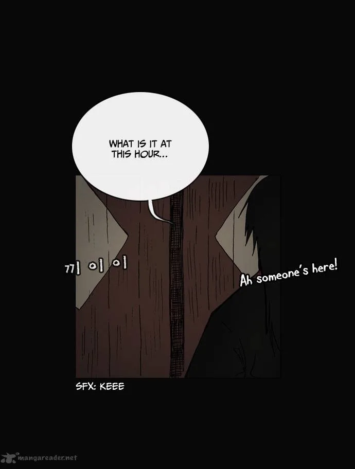 Be Heun Chapter 19 page 5