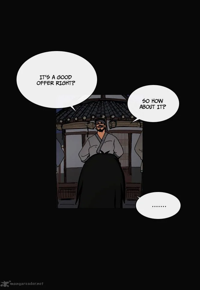 Be Heun Chapter 19 page 37