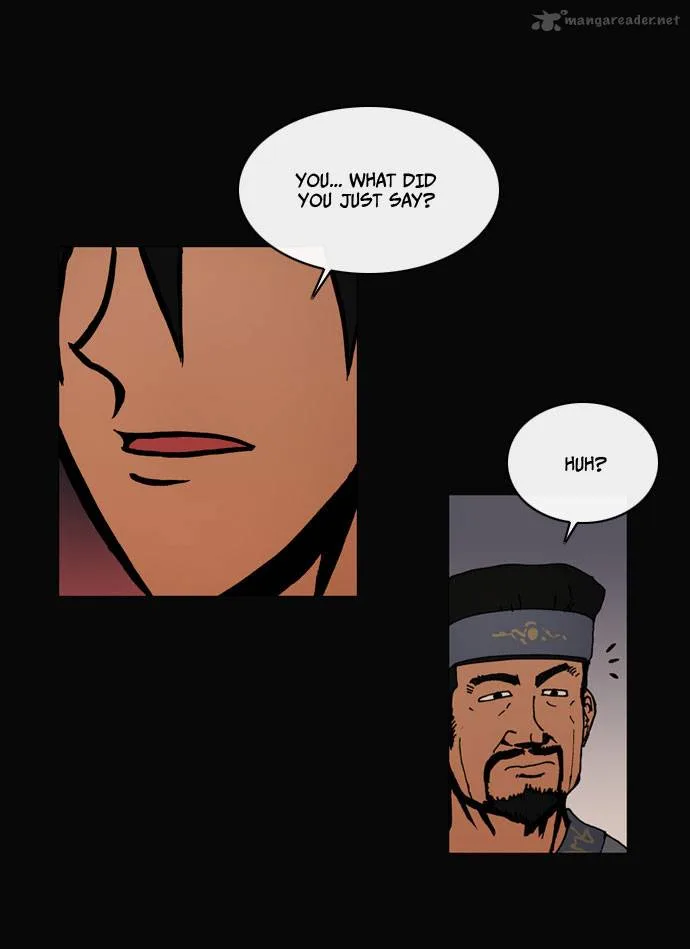 Be Heun Chapter 19 page 38