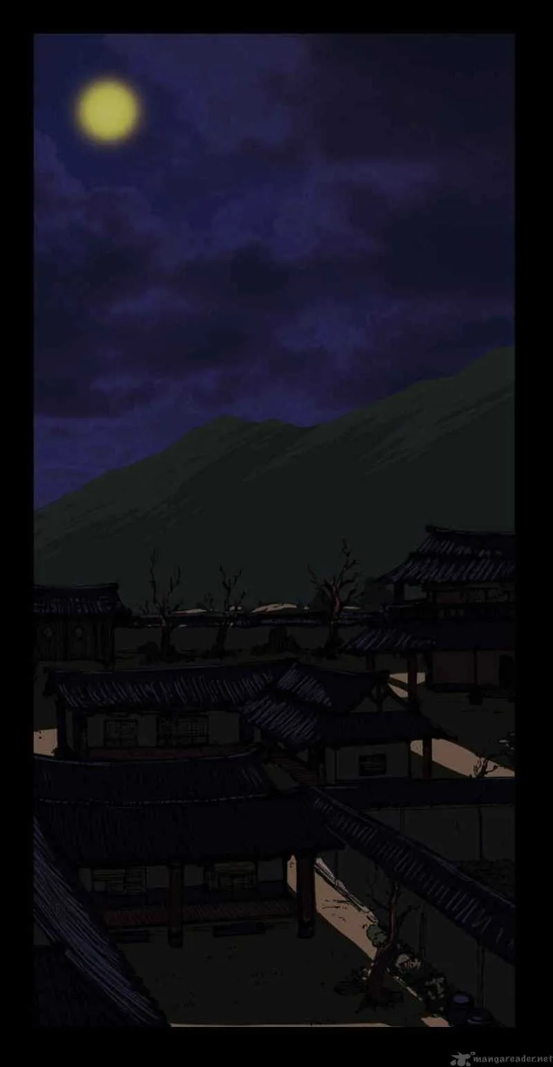 Be Heun Chapter 2 page 3