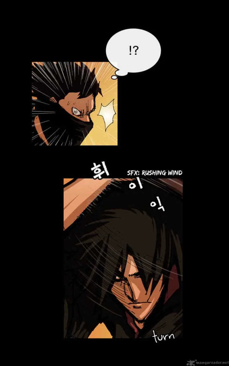 Be Heun Chapter 2 page 18