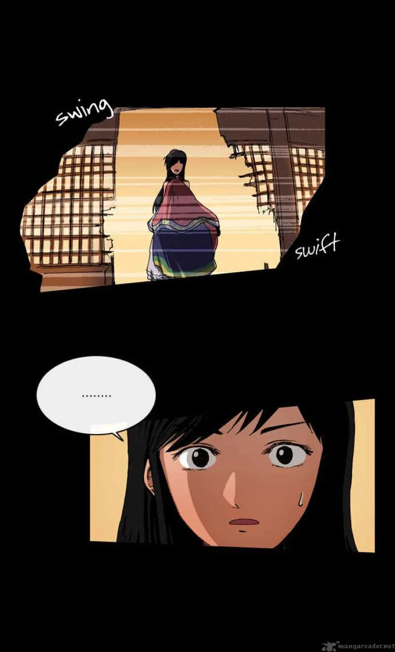 Be Heun Chapter 2 page 26