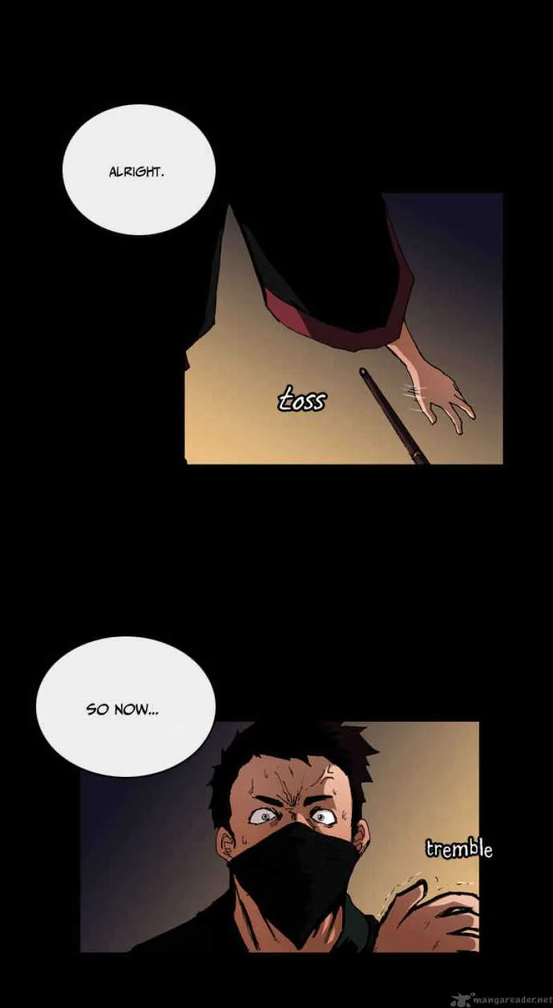 Be Heun Chapter 2 page 30