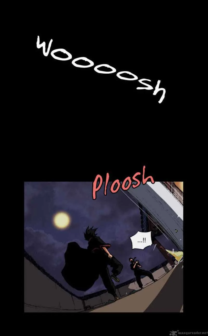 Be Heun Chapter 2 page 29