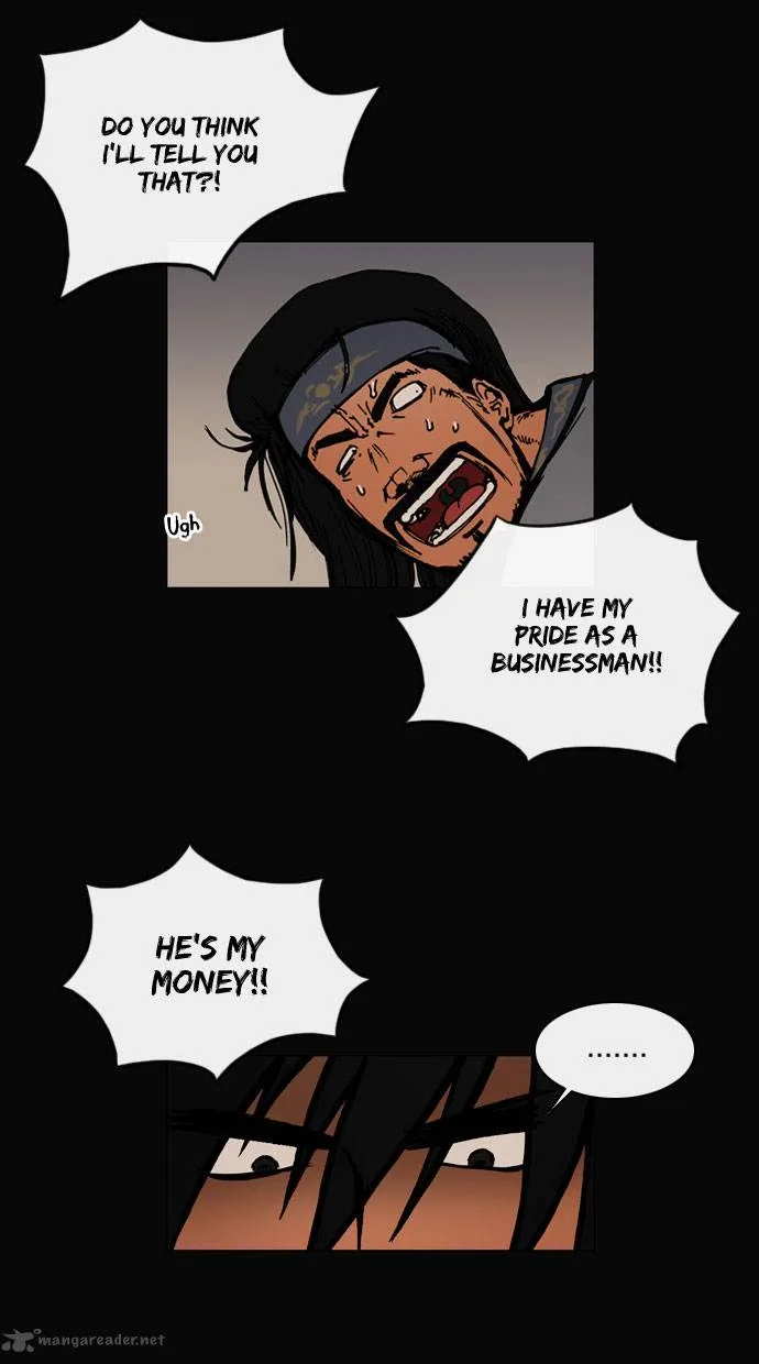 Be Heun Chapter 20 page 26