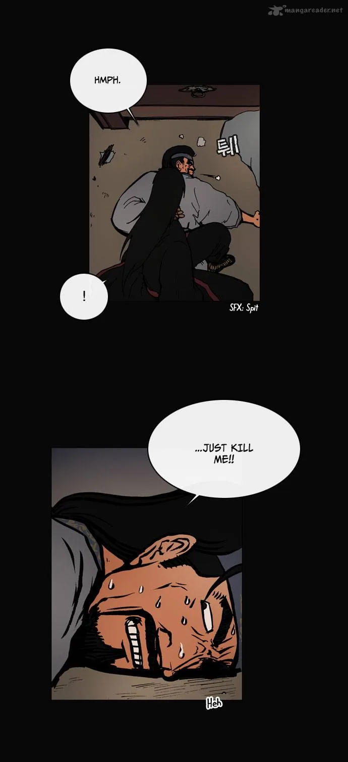 Be Heun Chapter 20 page 30