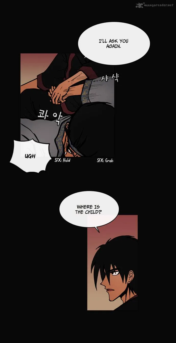 Be Heun Chapter 20 page 29