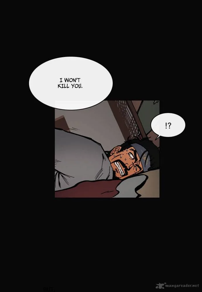 Be Heun Chapter 20 page 32