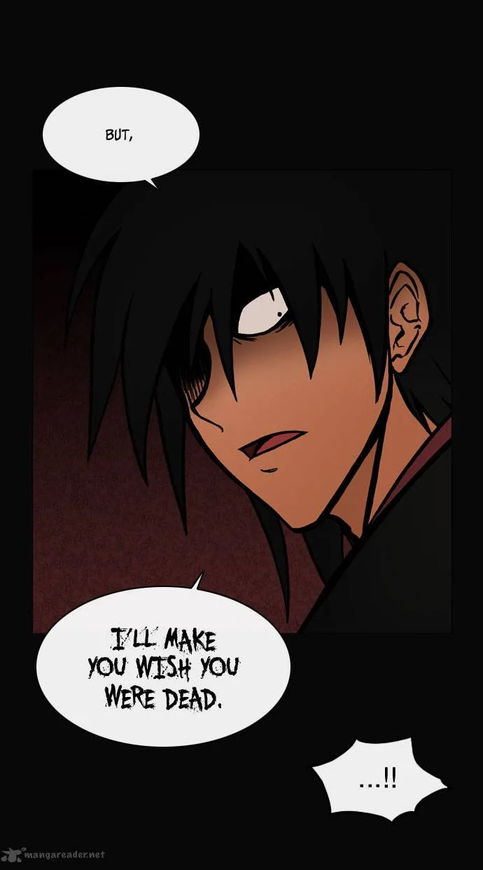Be Heun Chapter 20 page 33