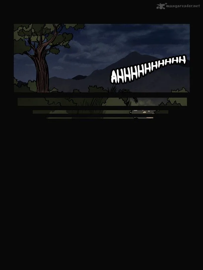 Be Heun Chapter 20 page 34