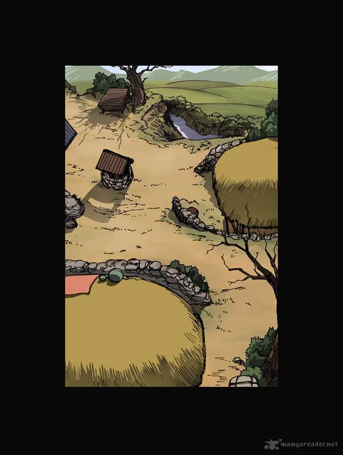 Be Heun Chapter 20 page 36
