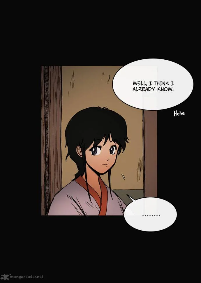 Be Heun Chapter 20 page 38