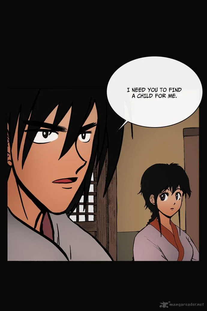 Be Heun Chapter 21 page 3