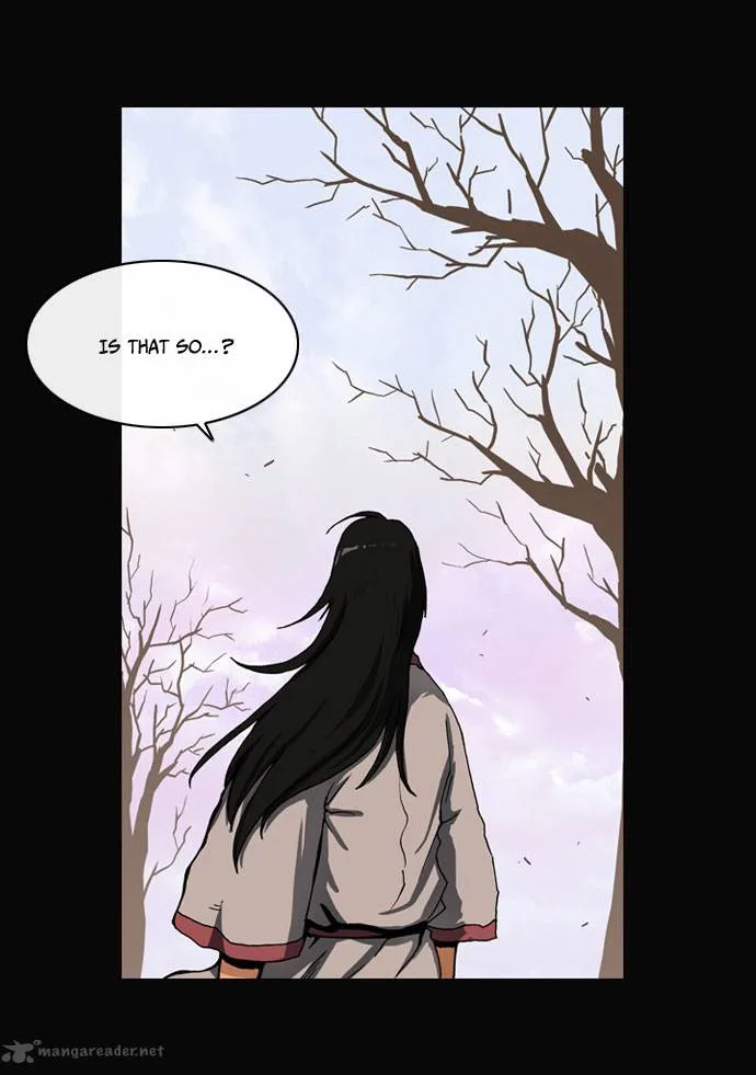 Be Heun Chapter 21 page 18