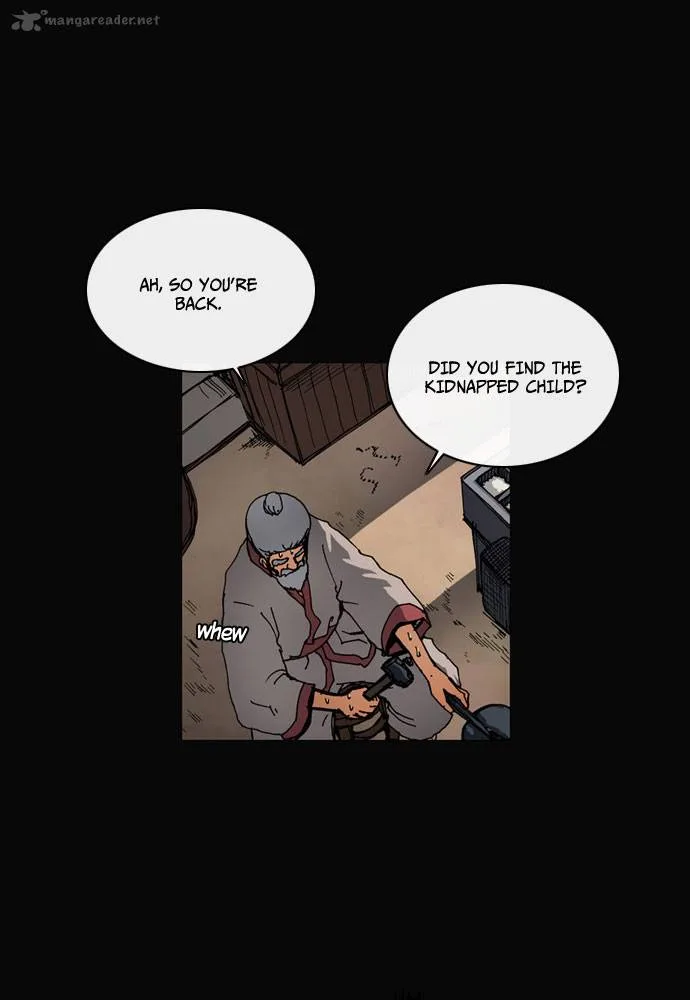Be Heun Chapter 21 page 24