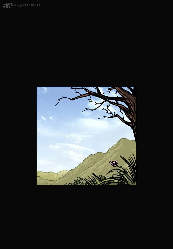 Be Heun Chapter 21 page 26
