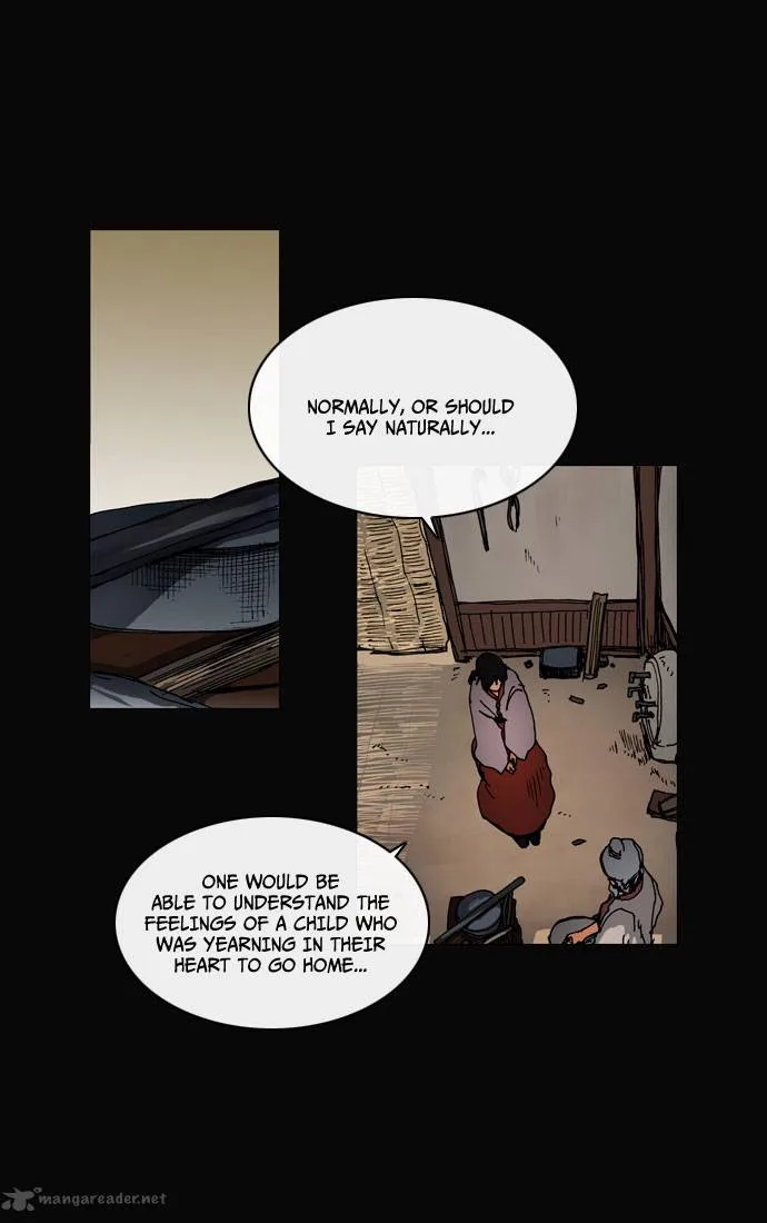 Be Heun Chapter 21 page 27