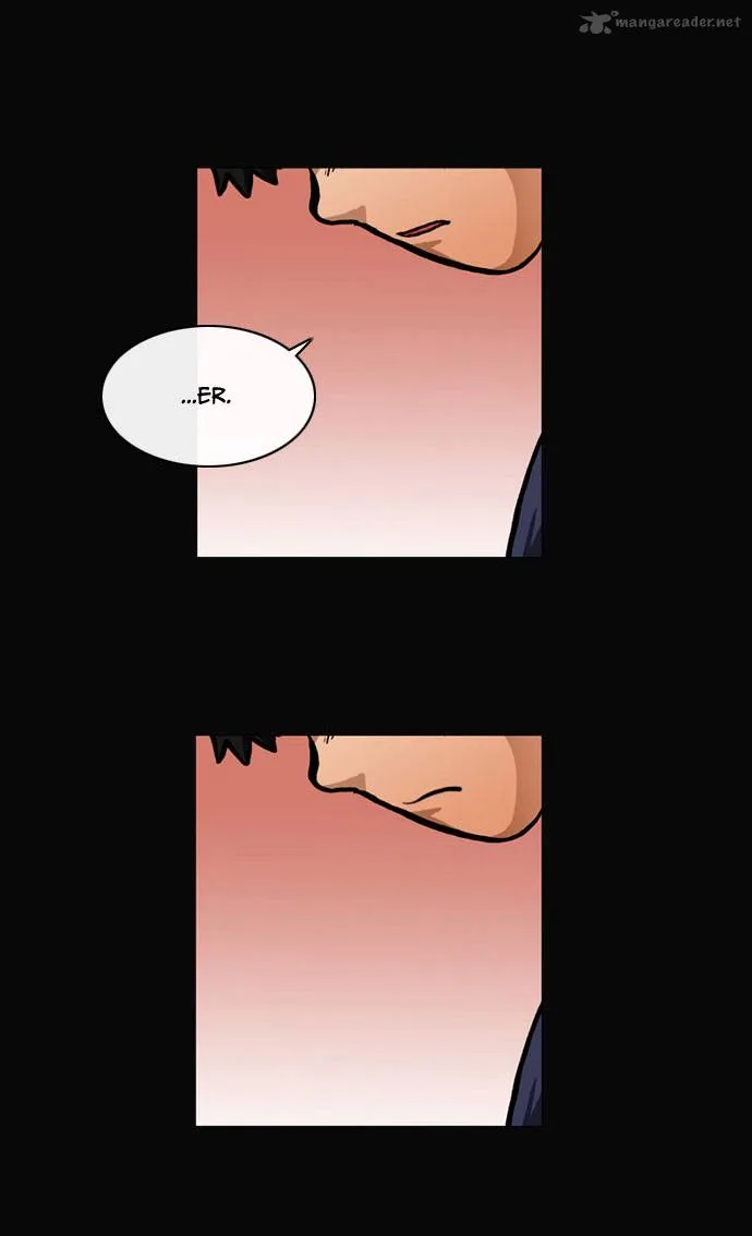 Be Heun Chapter 22 page 22