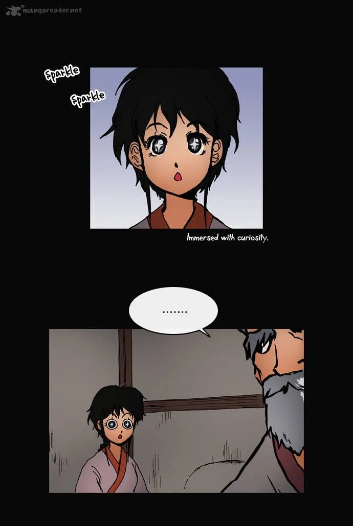 Be Heun Chapter 22 page 6