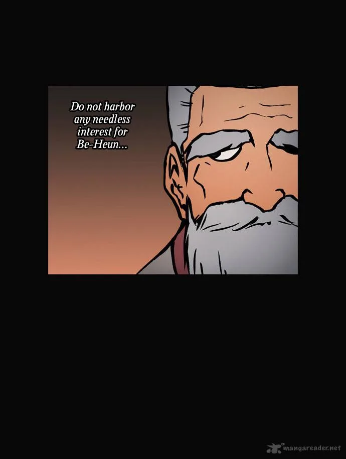 Be Heun Chapter 22 page 10