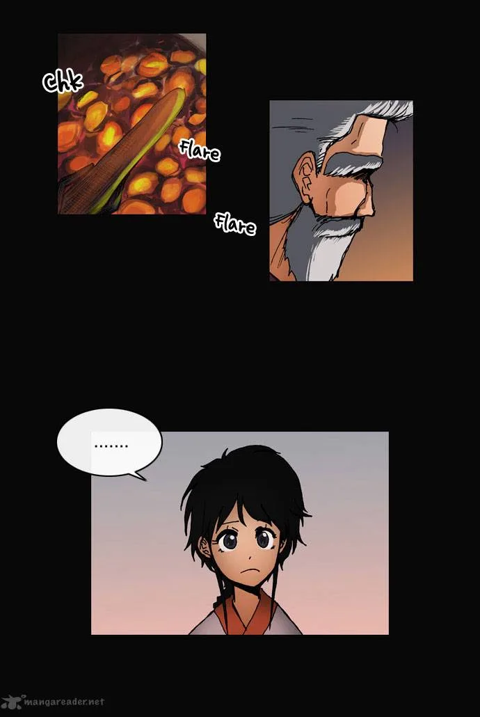 Be Heun Chapter 22 page 8