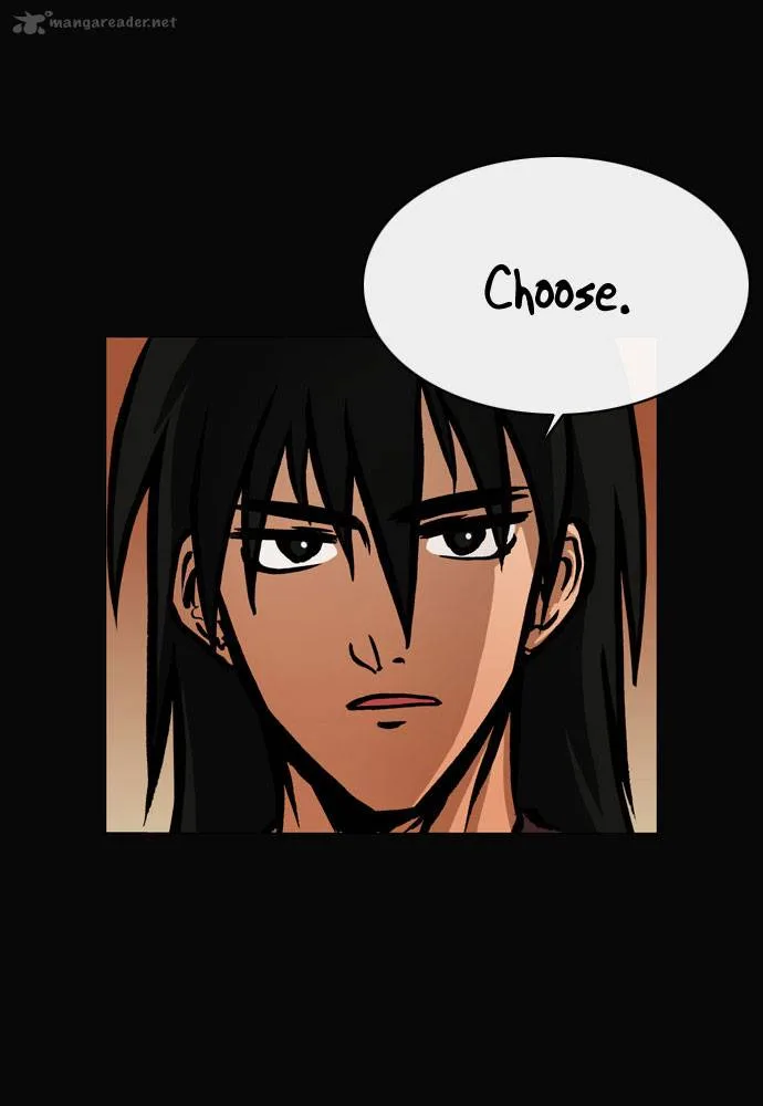 Be Heun Chapter 22 page 20