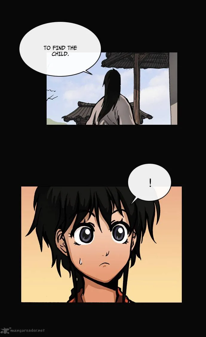 Be Heun Chapter 22 page 12