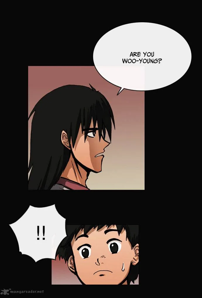 Be Heun Chapter 22 page 17