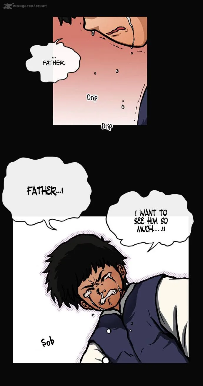 Be Heun Chapter 22 page 23