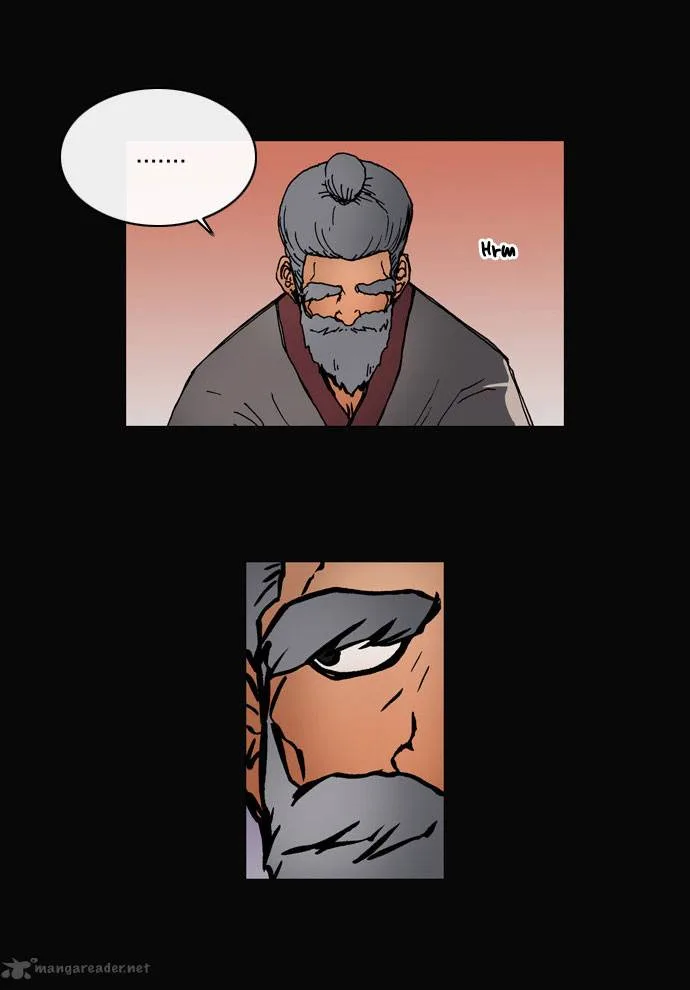 Be Heun Chapter 22 page 5