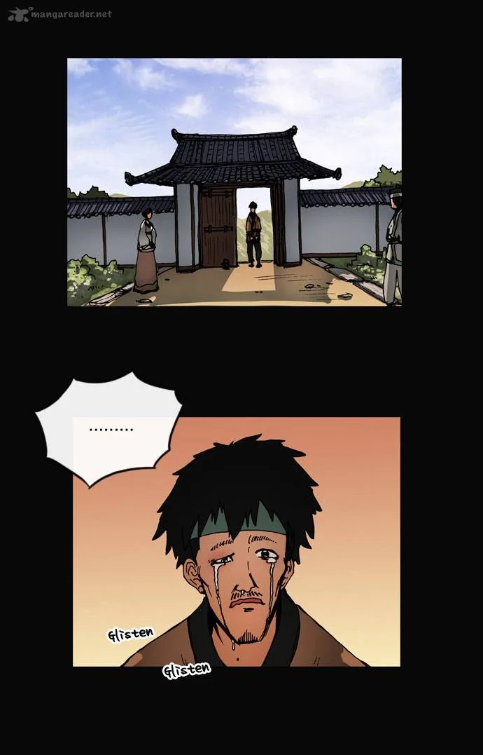 Be Heun Chapter 22 page 25