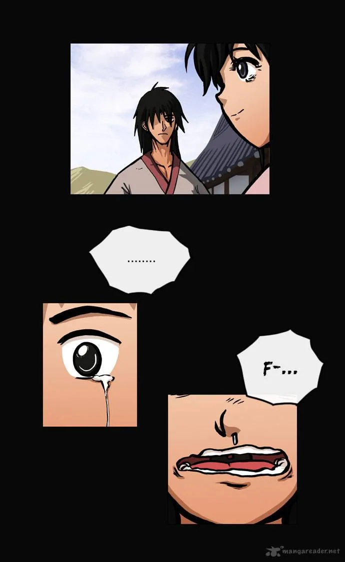 Be Heun Chapter 22 page 26
