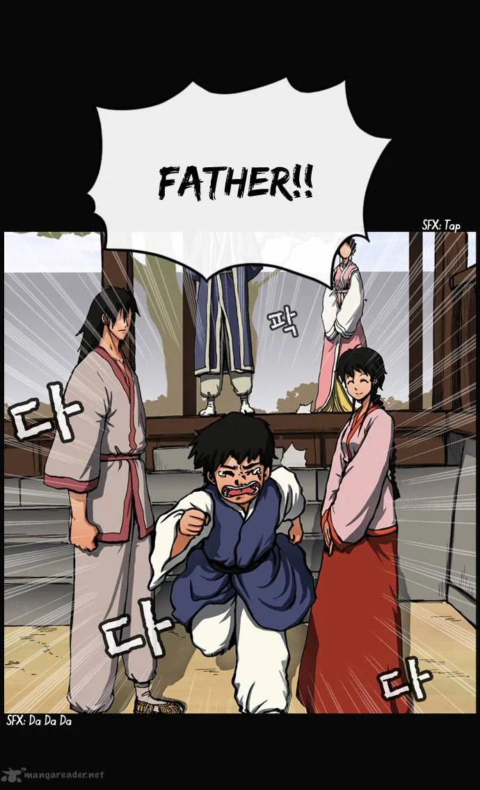 Be Heun Chapter 22 page 27