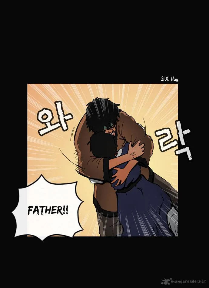 Be Heun Chapter 22 page 28