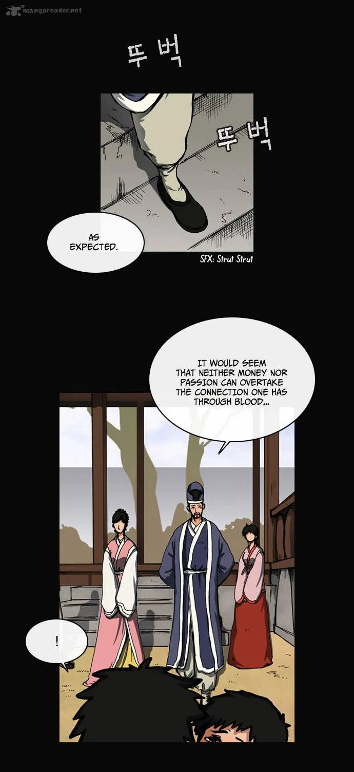Be Heun Chapter 22 page 31