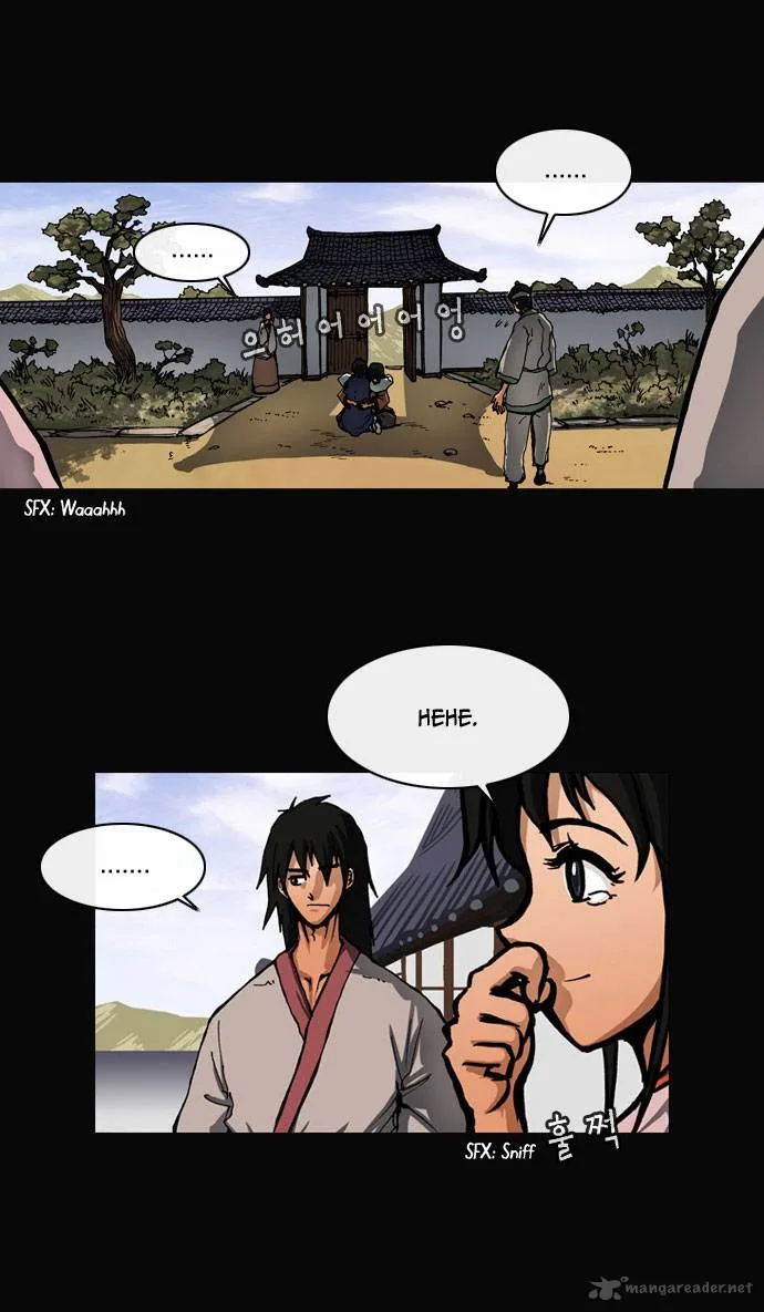 Be Heun Chapter 22 page 30