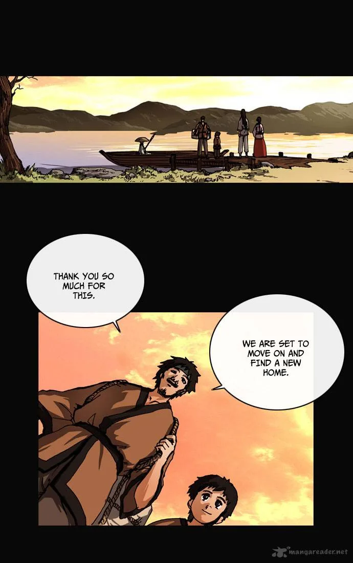 Be Heun Chapter 22 page 35