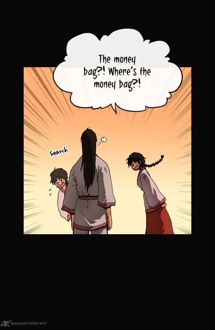 Be Heun Chapter 22 page 41