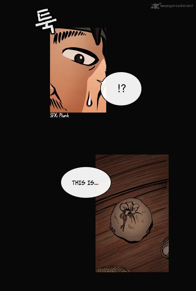 Be Heun Chapter 22 page 43