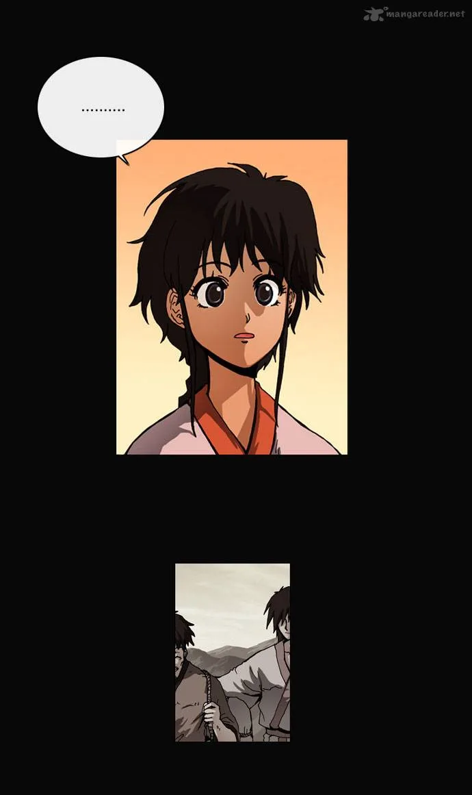 Be Heun Chapter 22 page 45